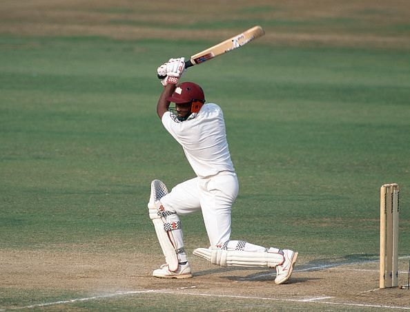 5th Test Match - England v West Indies