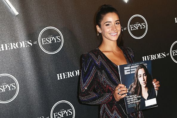 ESPN&#039;s HEROES At THE ESPYS Official Pre-Party - Arrivals