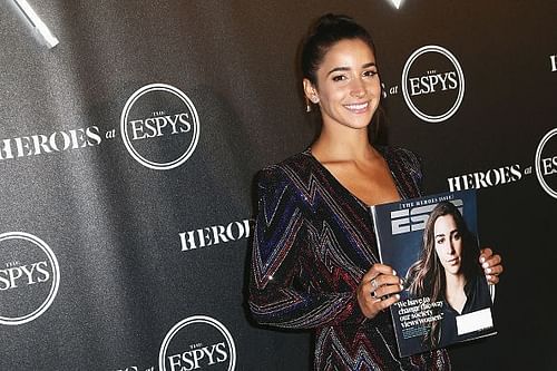 ESPN's HEROES At THE ESPYS Official Pre-Party - Arrivals