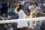 Tennis: Women's singles final at Wimbledon