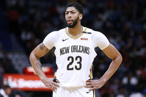 Anthony Davis