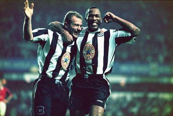 Top 10 highest Premier League goalscorers of all time