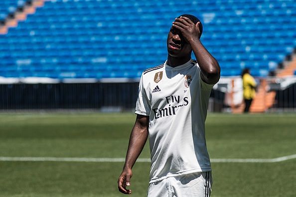 5 newly transferred Brazilians to watch out for next season