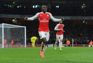 Arsenal v Swansea City - Premier League