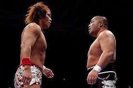 &#039;The Stone Pitbull&#039; and &#039;El Ingobernable&#039; are on extremely bad terms with one another.