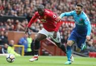 Manchester United v Arsenal - Premier League