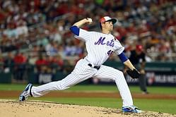 If I was the Mets General Manager, here's what I would do at the Trade Deadline