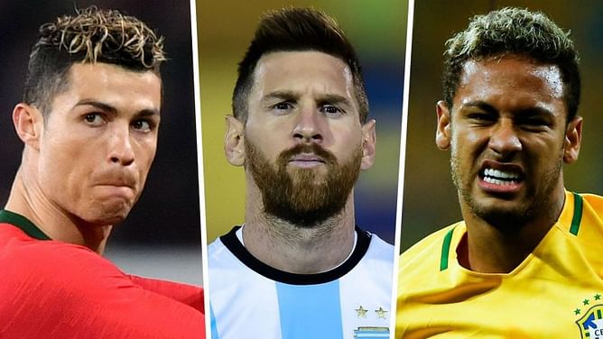 World Cup 2018: Top 5 performers in Russia