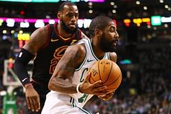 NBA Free Agency 2018: The Re-Birth of an Old Rivalry - The LA Lakers & The Boston Celtics