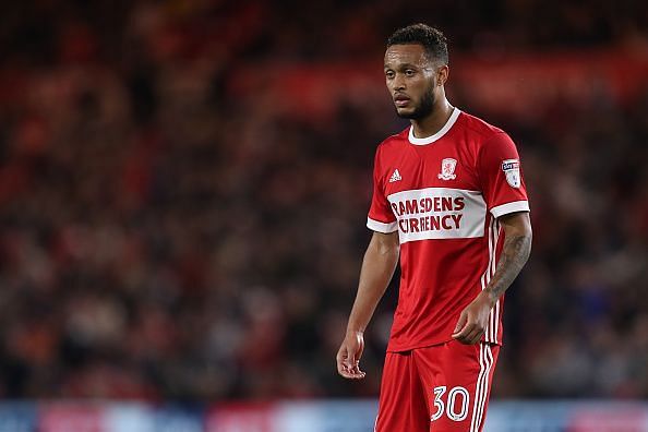 Middlesbrough v Burton Albion - Sky Bet Championship