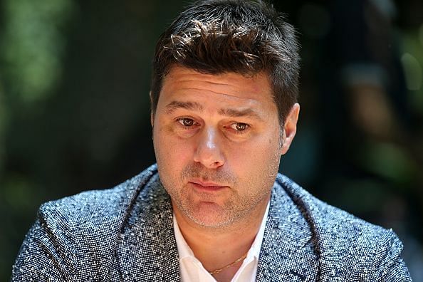 Pochettino, Possible New Coach Real Madrid