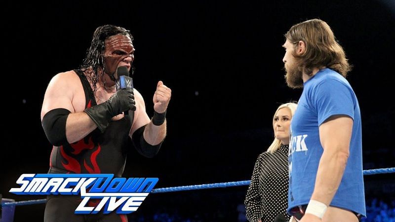 Team Hell No will challenge for the Smackdown tag team titles at Extreme Rules