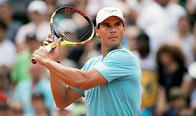2018 Men’s Tennis Progress Report