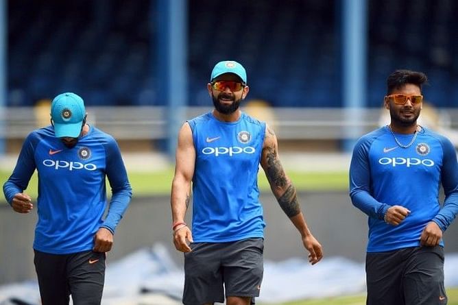ICC World Cup 2019: 3 names who can make their World Cup debut for India