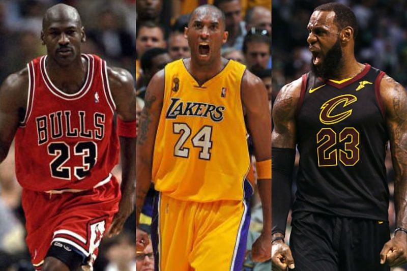 NBA All-time Scoring Leaders: Top 10 regular season scorers in NBA history