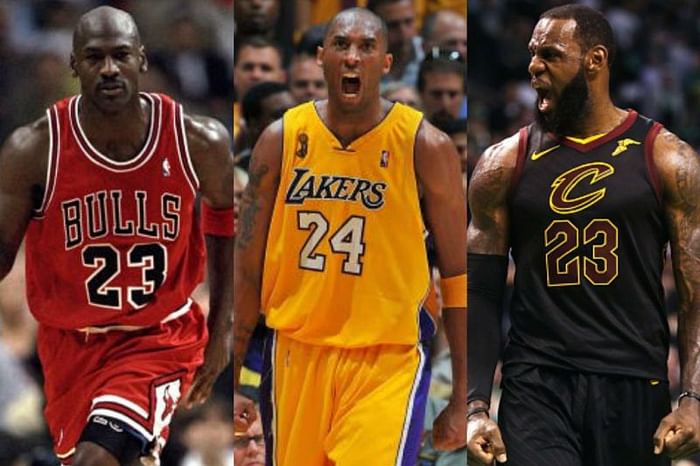 NBA All-time Scoring List: Top 10 NBA all-time scoring leaders