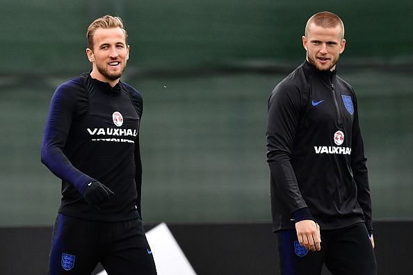England vs Colombia: Match preview, prediction and facts