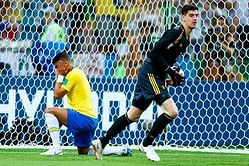 What if: The crucial moments from the last 3 World Cup finals were a little different?