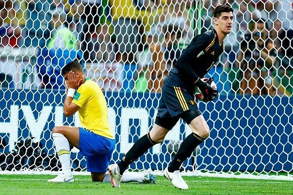 What if: The crucial moments from the last 3 World Cup finals were a little different?