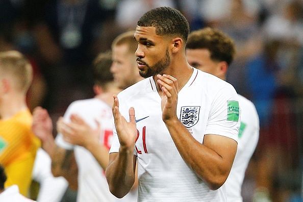 Top 5 Chelsea Loanee's of 2017/18 season