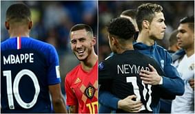 6 superstars who can change Real Madrid forever