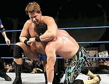 3 WWE matches that were difficult to watch