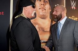 3 Things WWE Could Do With Hulk Hogan