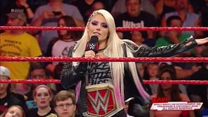 WWE News: Raw Women's Championship match announced for SummerSlam