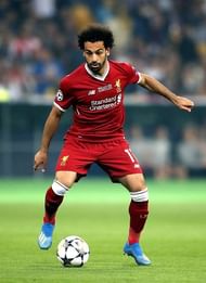 Real Madrid v Liverpool - UEFA Champions League - Final - NSK Olimpiyskiy Stadium