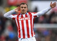 Stoke City v Hull City - Premier League