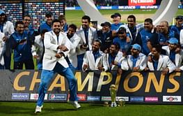 Top three England vs India ODI of the current decade