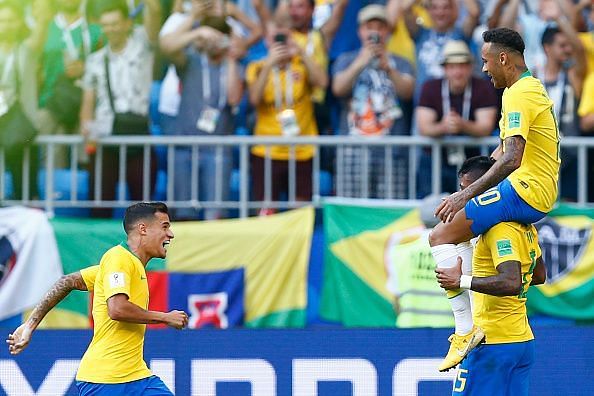 Brazil vs Belgium: Match preview, key players, stats and prediction