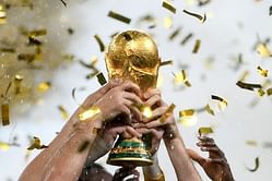 Top 3 players in the 2018 FIFA World Cup