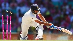 4 Indian ODI specialists who failed in Tests