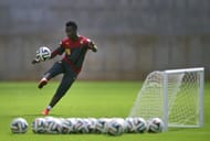 FBL-WC-2014-CMR-TRAINING