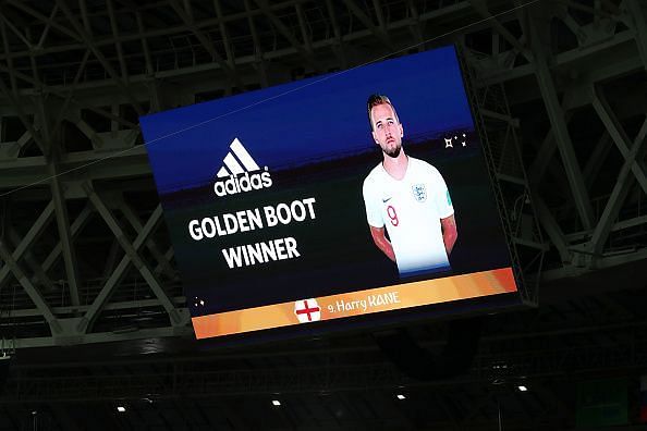 Reflecting on England's World Cup campaign