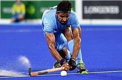 Eager to win gold at Asian Games, says Rupinder Pal Singh