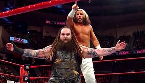 WWE News: Matt Hardy talks about the real potential of his tag team with Bray Wyatt; possible new member