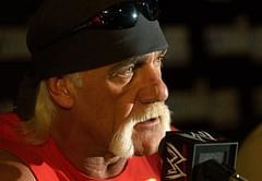 Opinion: Hulk Hogan and the path to redemption