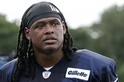Patriots sport new-look defense after Super Bowl loss
