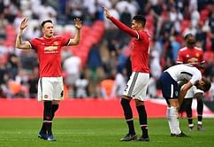 Manchester United: Ranking the 3 best centre-back pairings