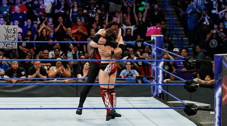What does the future look like for Daniel Bryan?