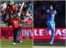 England vs India 2018: Bairstow's assault on Kuldeep is SK Turning Point of 2nd T20I