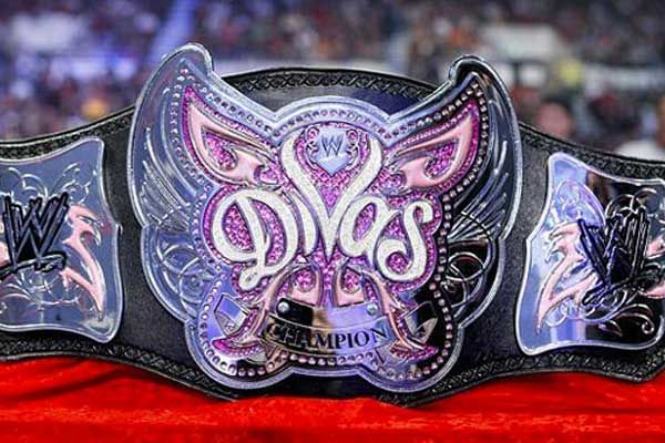 Divas belt