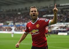 4 reasons why Barcelona should sign Juan Mata