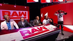4 Botches You Probably Missed This Week On Raw (July 30th 2018)