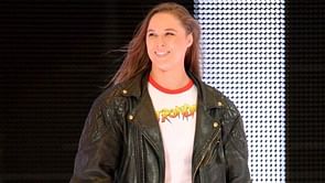 Fantasy Booking: What WWE should do to protect Ronda Rousey until WrestleMania 35