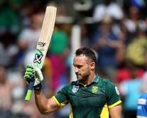 Players who played the most number of innings before getting a duck in international cricket