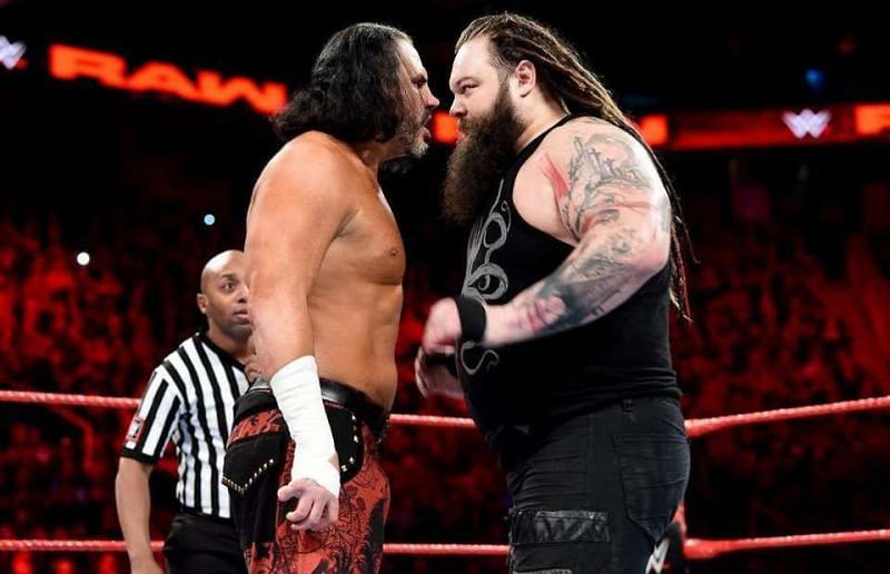 Hardy and Wyatt could face their toughest task 