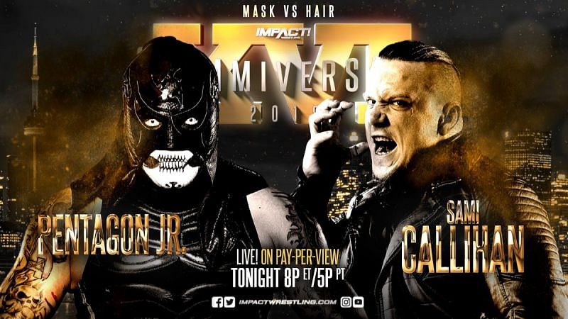 Sami Callihan may just be the best heel in wrestling right now